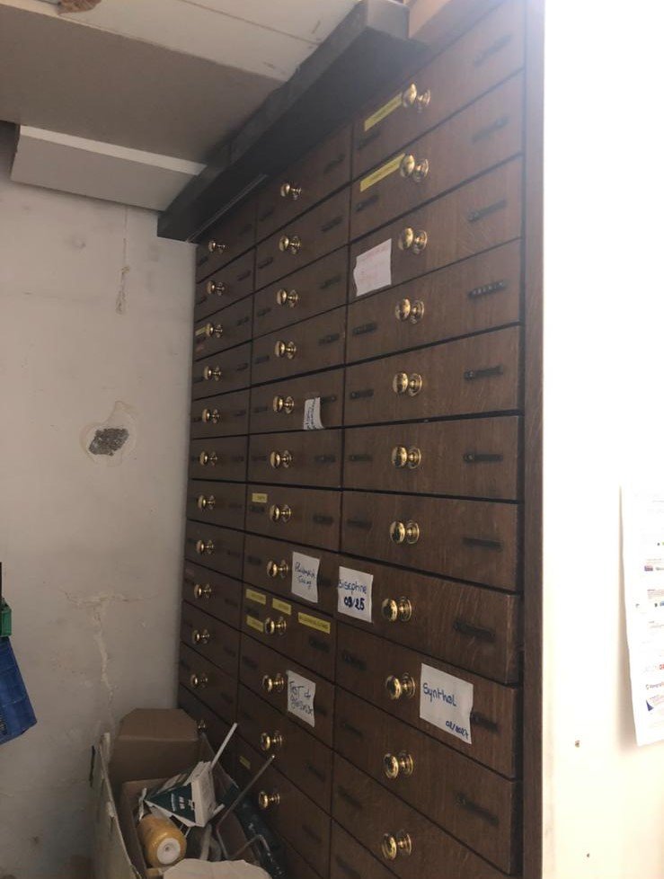 Image Properties Mobile