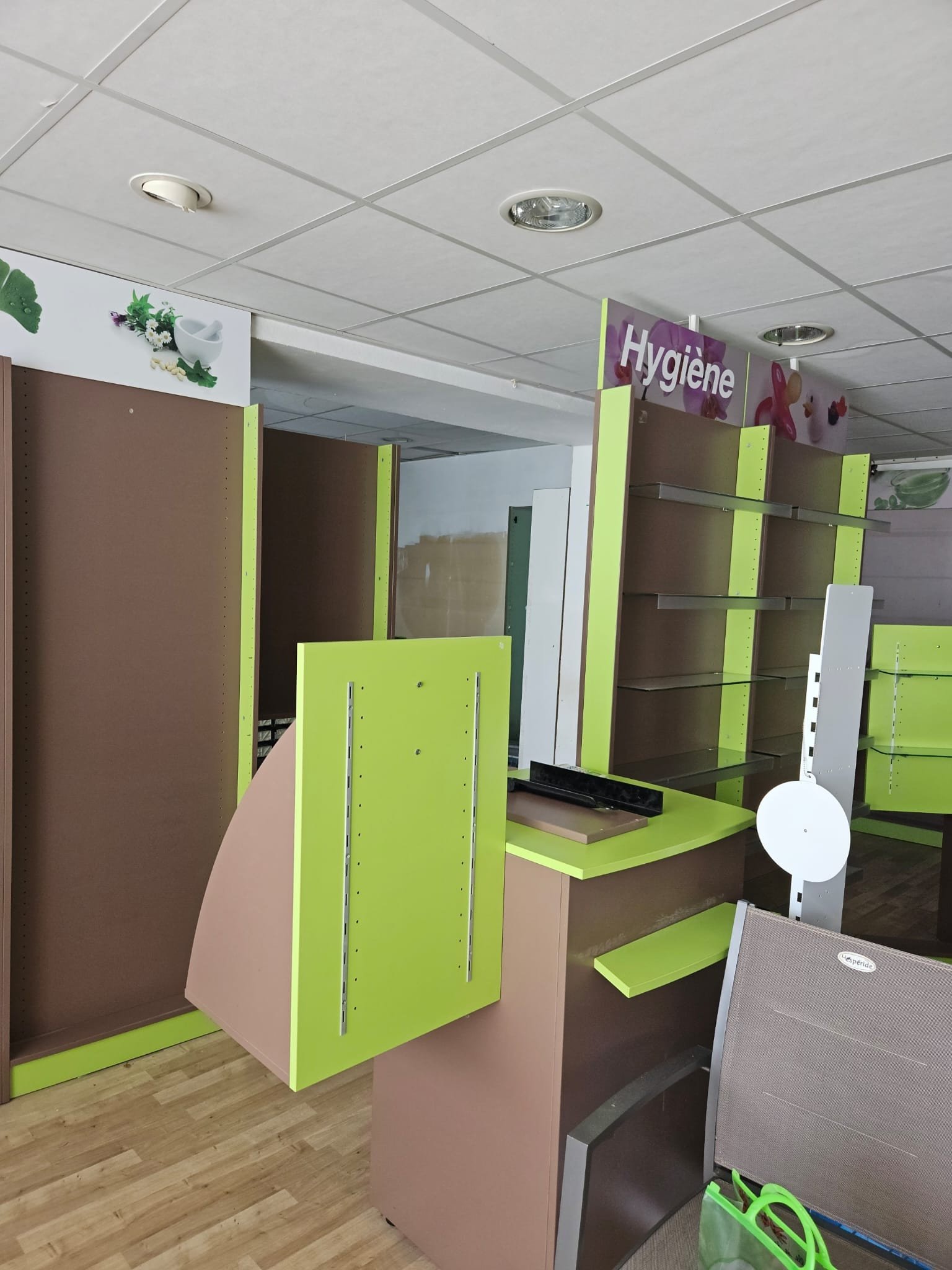 Image Properties Mobile