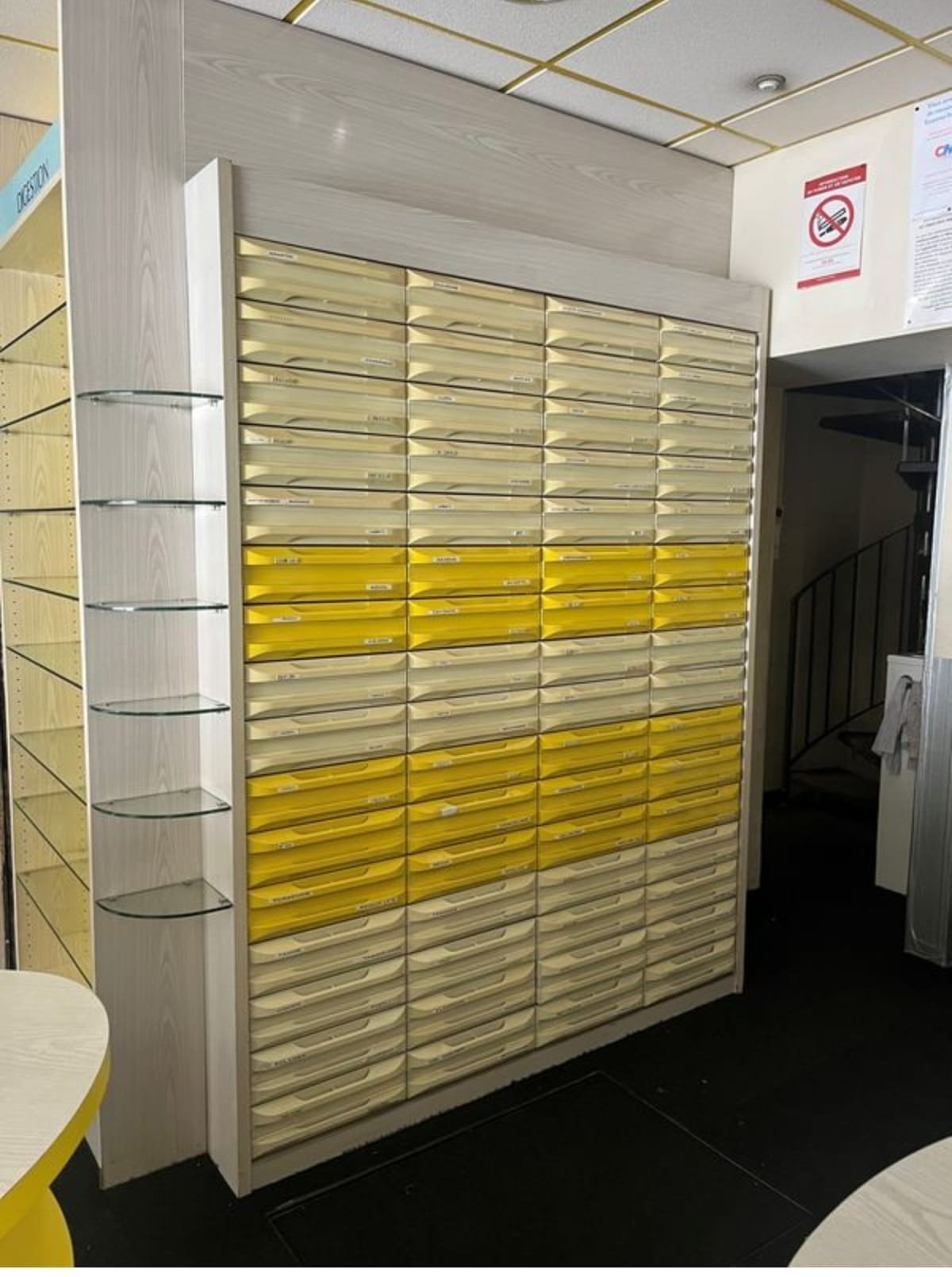 Image Properties Mobile