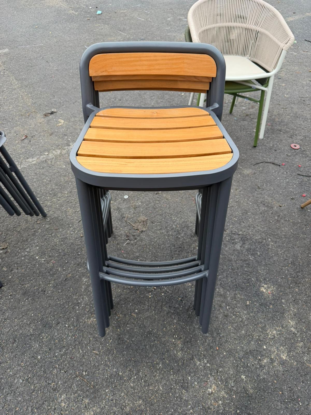 Image Properties Mobile