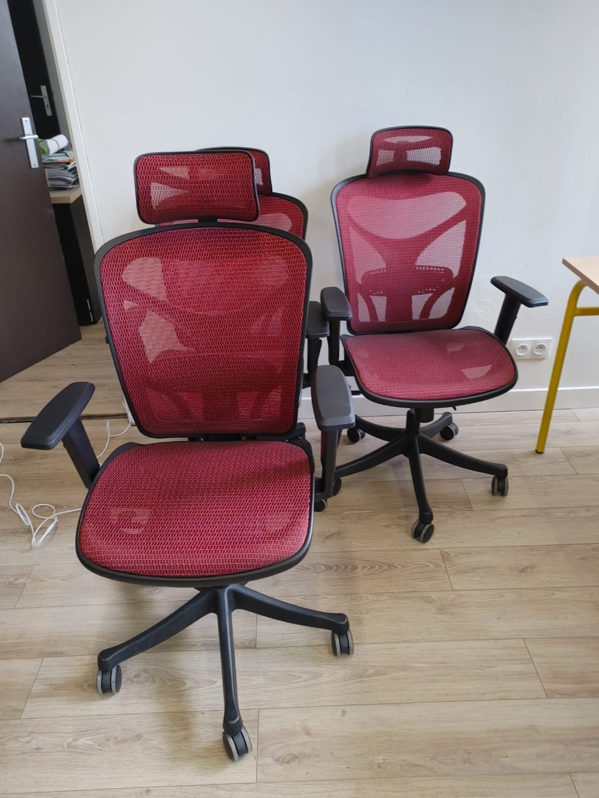 Image Properties Mobile