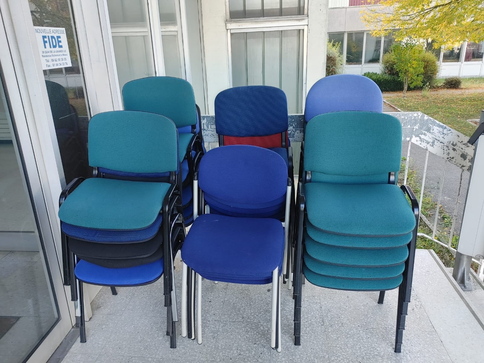 Image Properties Mobile