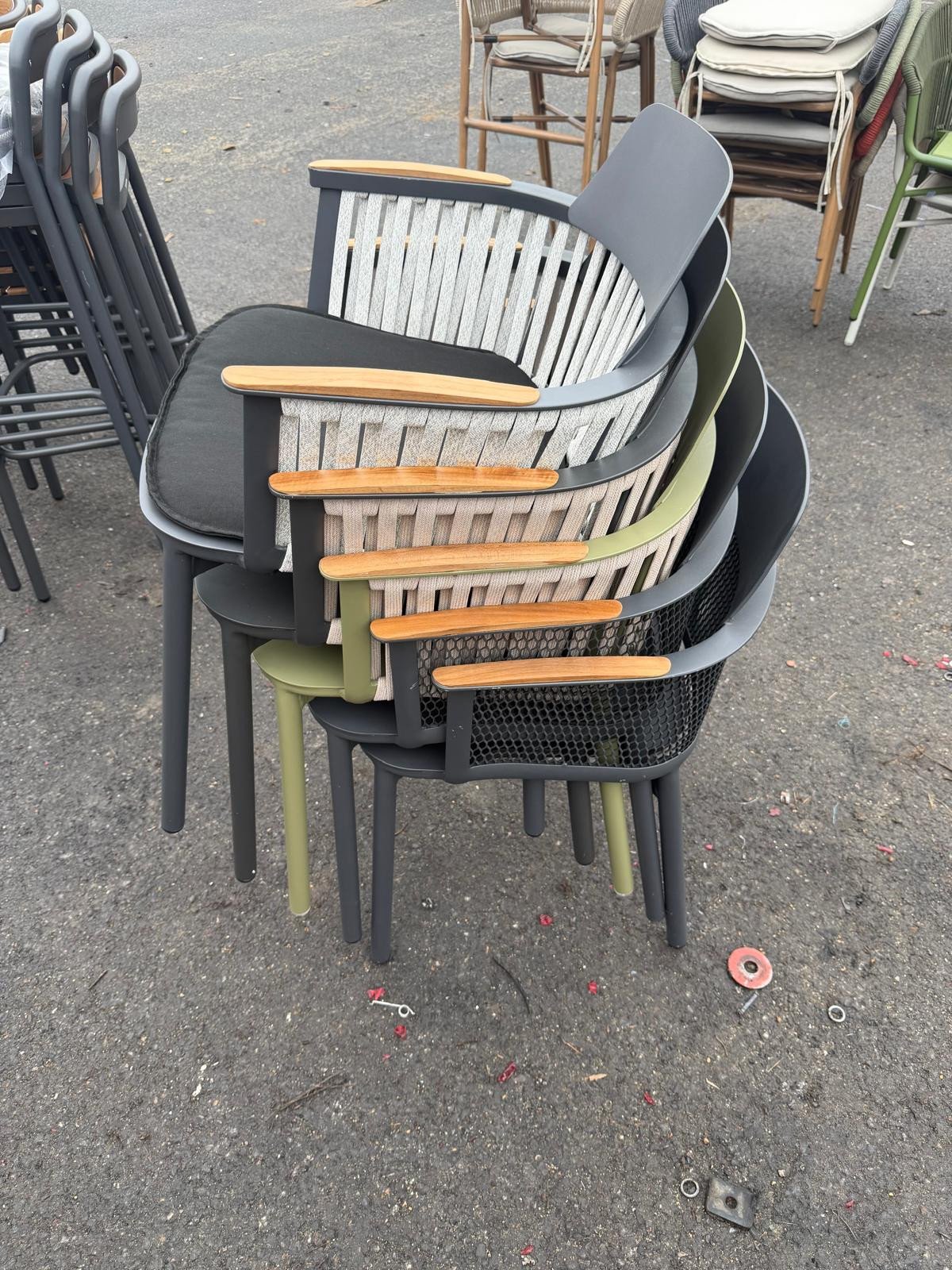 Image Properties Mobile