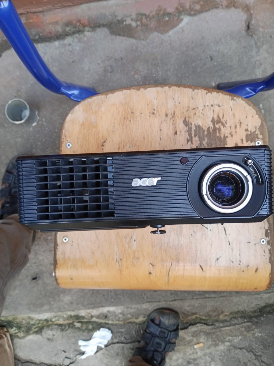 Image Properties Mobile