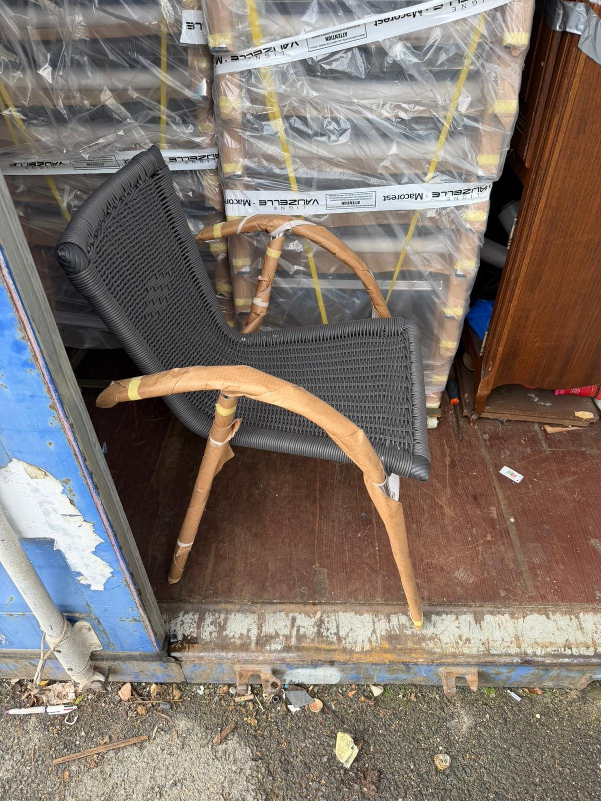 Image Properties Mobile