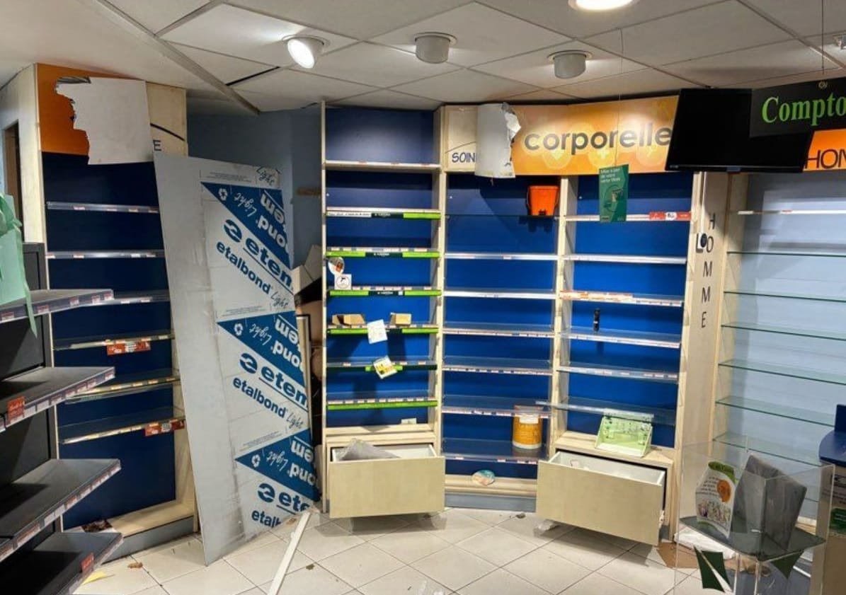 Image Properties Mobile