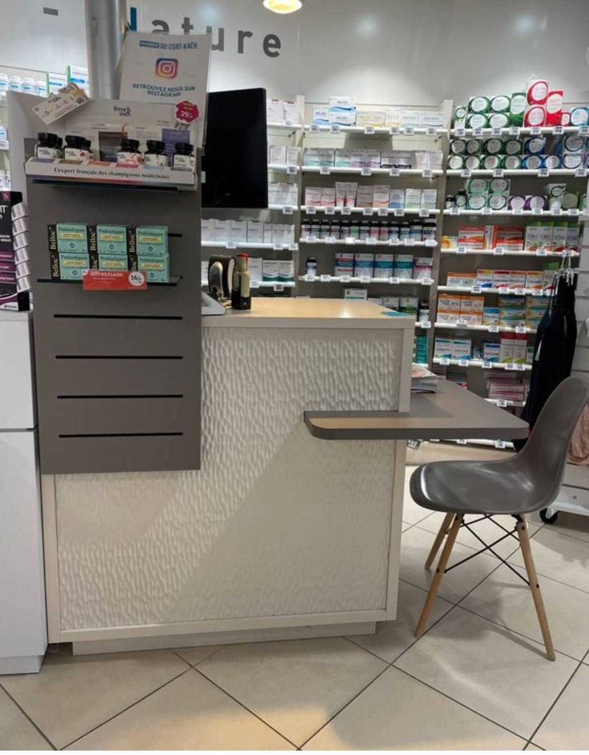 Image Properties Mobile