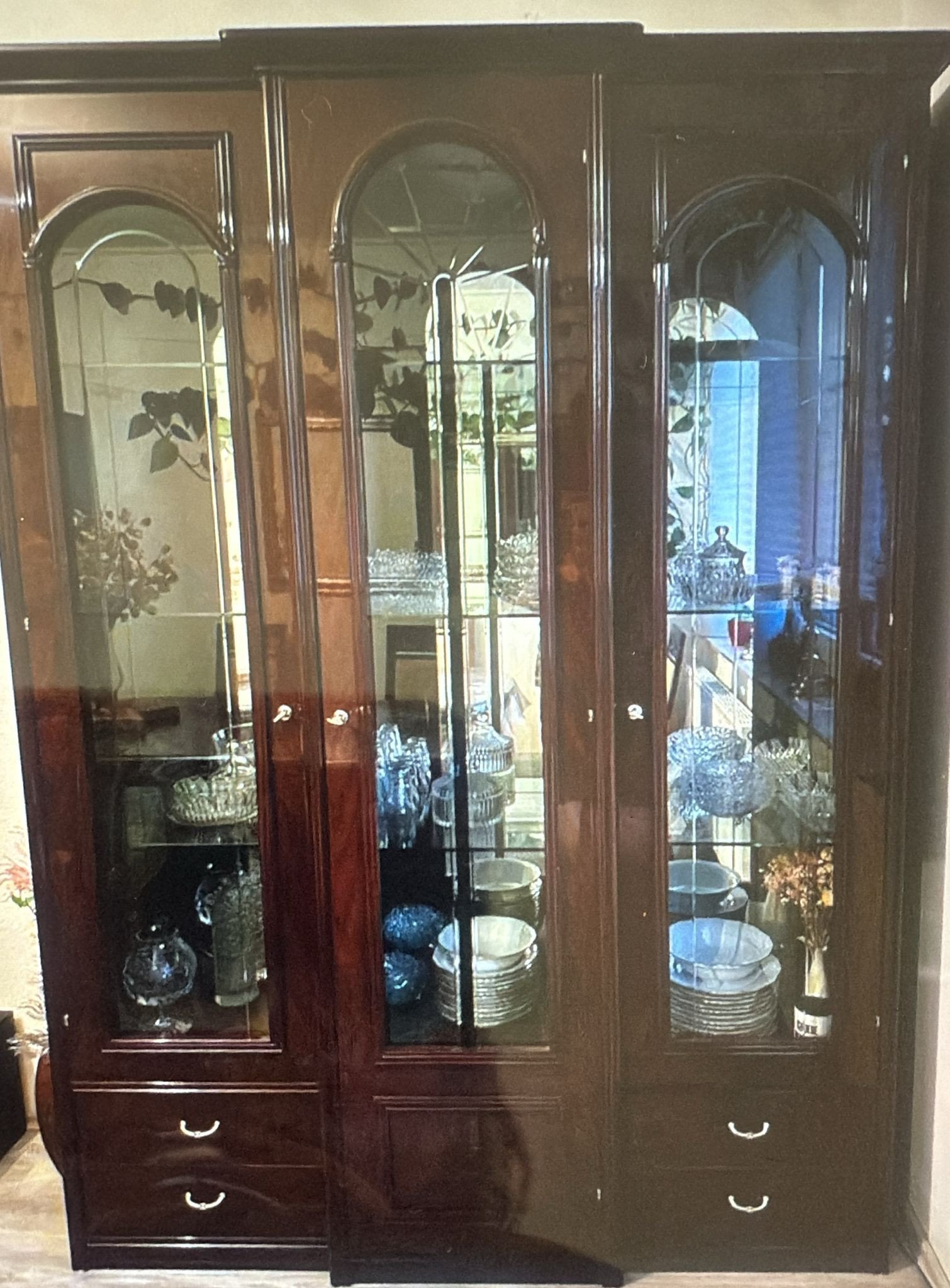 Image Properties Mobile