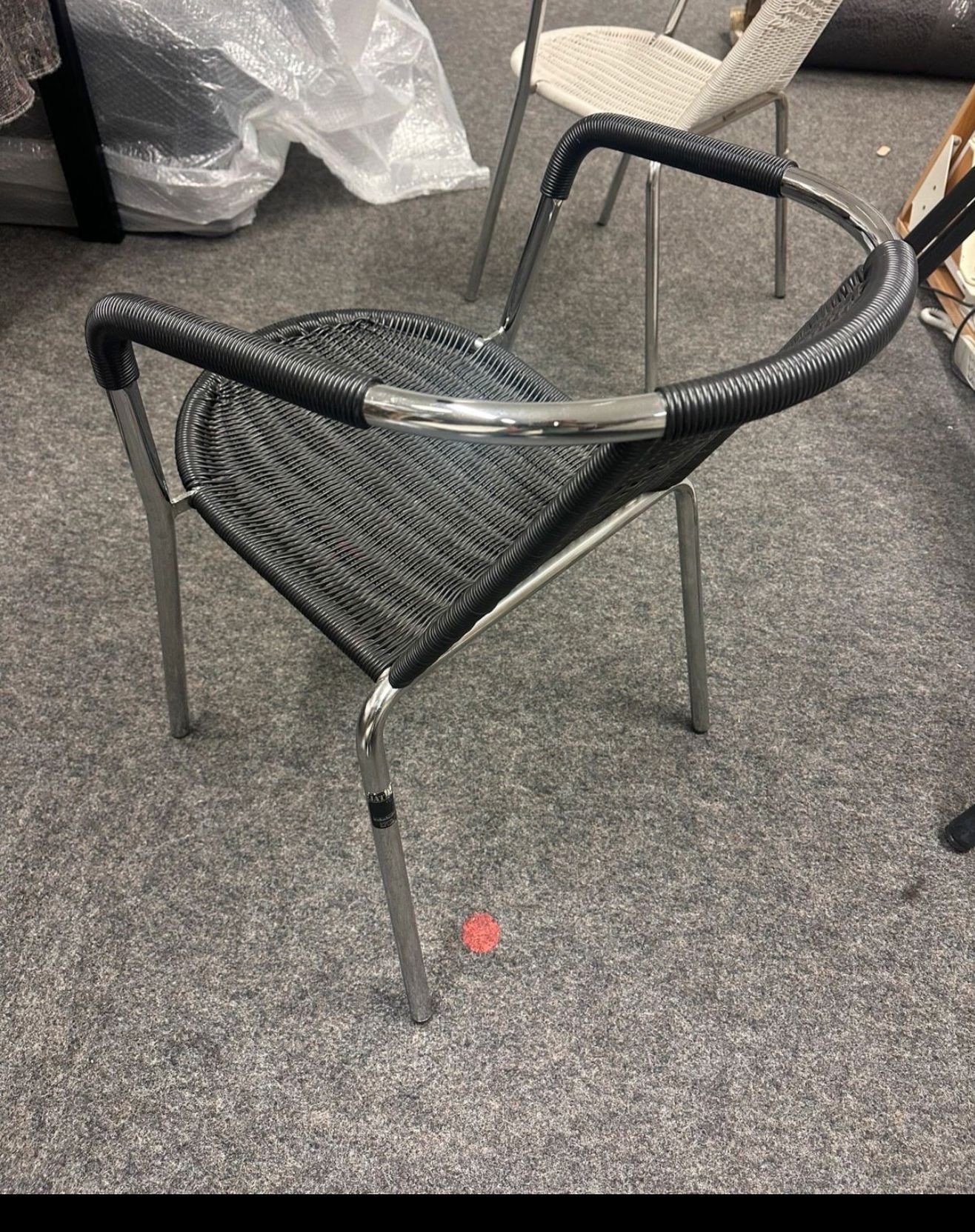 Image Properties Mobile