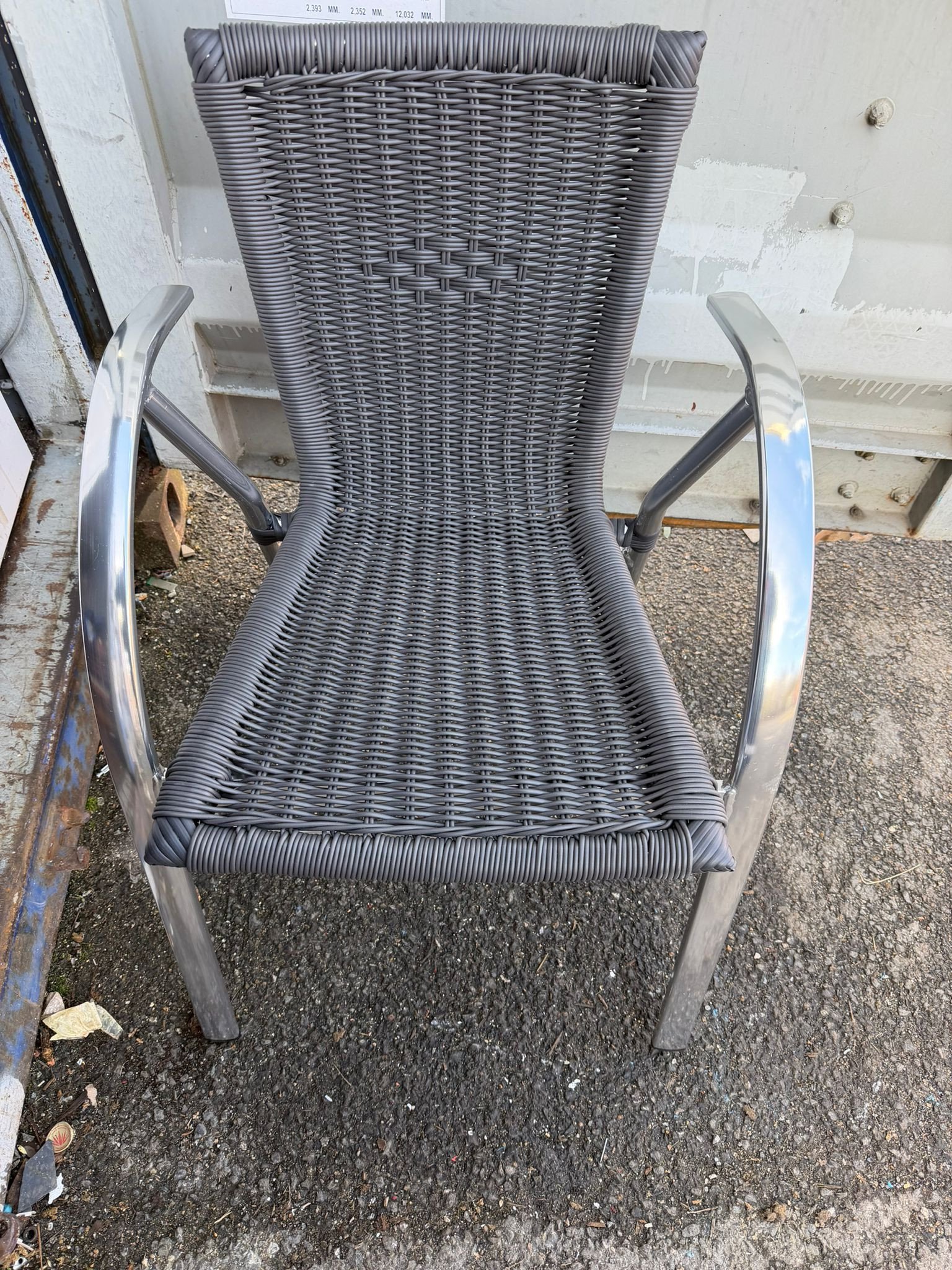 Image Properties Mobile