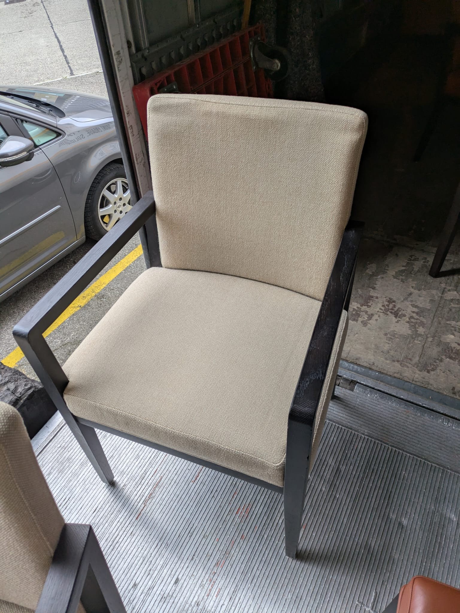 Image Properties Mobile