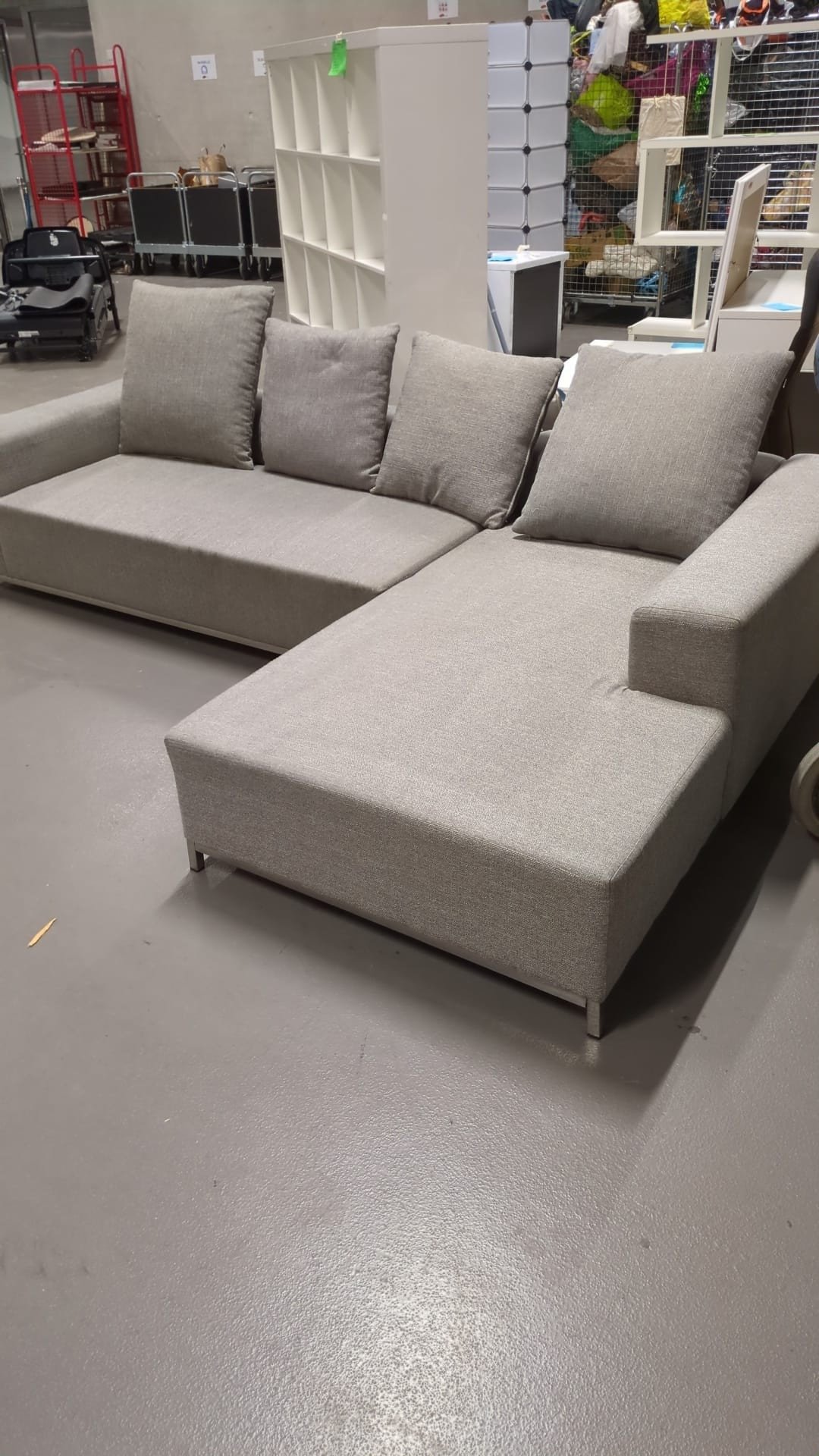 Image Properties Mobile